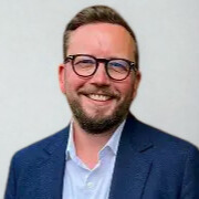 Alex Laurie, Ping Identity