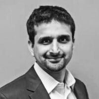 Manish Kalia, Ping Identity