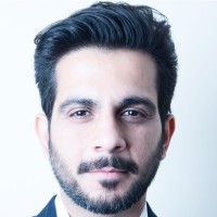 Gaurav Sharma, Ping Identity